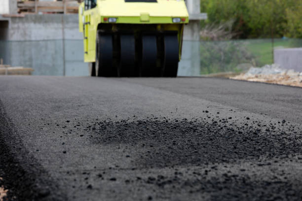 Best Interlocking Driveway Pavers  in North Haverhill, NH