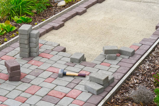 Best Driveway Pavers Near Me  in North Haverhill, NH