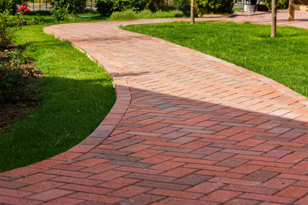 Best Cobblestone Driveway Pavers  in North Haverhill, NH