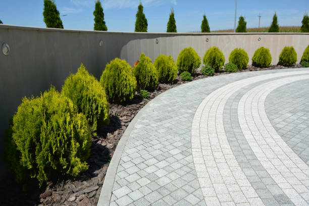 Best Residential Driveway Paver Services  in North Haverhill, NH