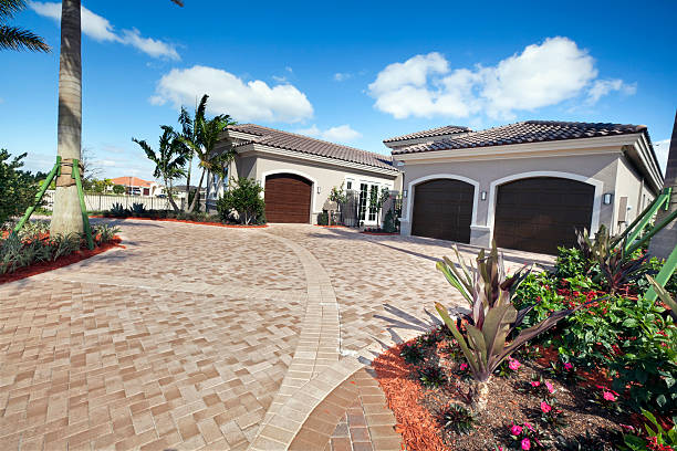 Reasons to Select Us for Your Driveway Paving Requirements in North Haverhill, NH