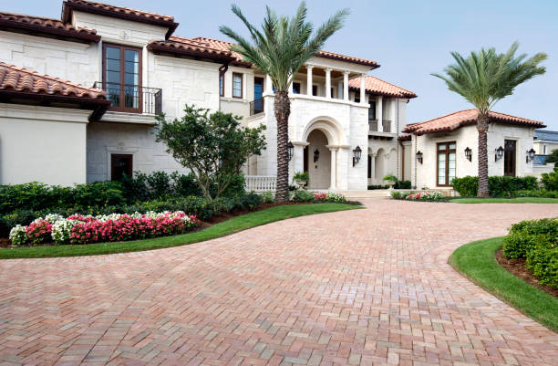 Best Driveway Paving Contractor  in North Haverhill, NH