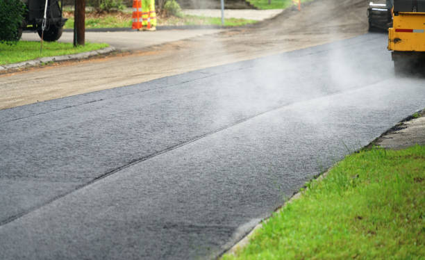 Best Professional Driveway Pavers  in North Haverhill, NH