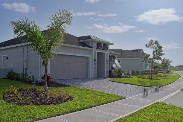 Best Permeable Paver Driveway  in North Haverhill, NH