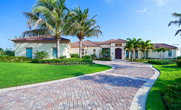 Best Driveway Pavers Contractor  in North Haverhill, NH