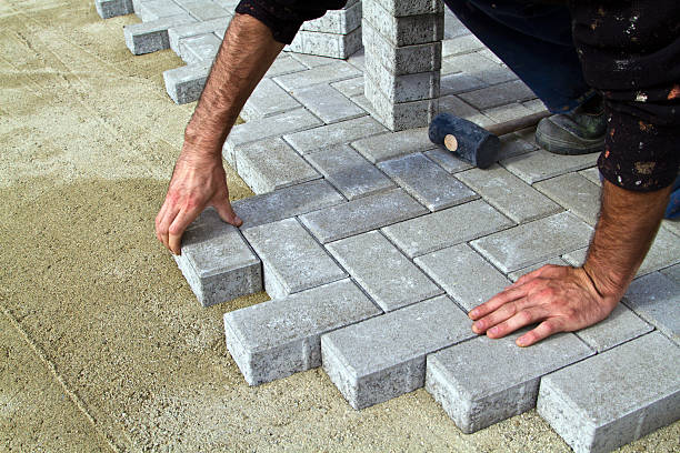 Best Driveway Paving Contractor  in North Haverhill, NH