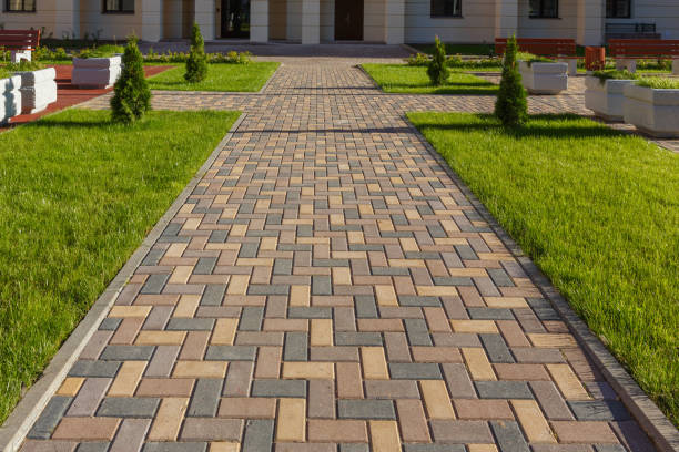 Best Driveway Paver Sealing  in North Haverhill, NH