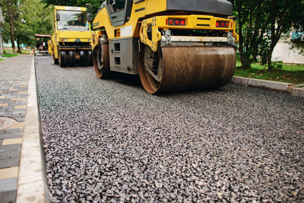 Best Best Driveway Pavers  in North Haverhill, NH